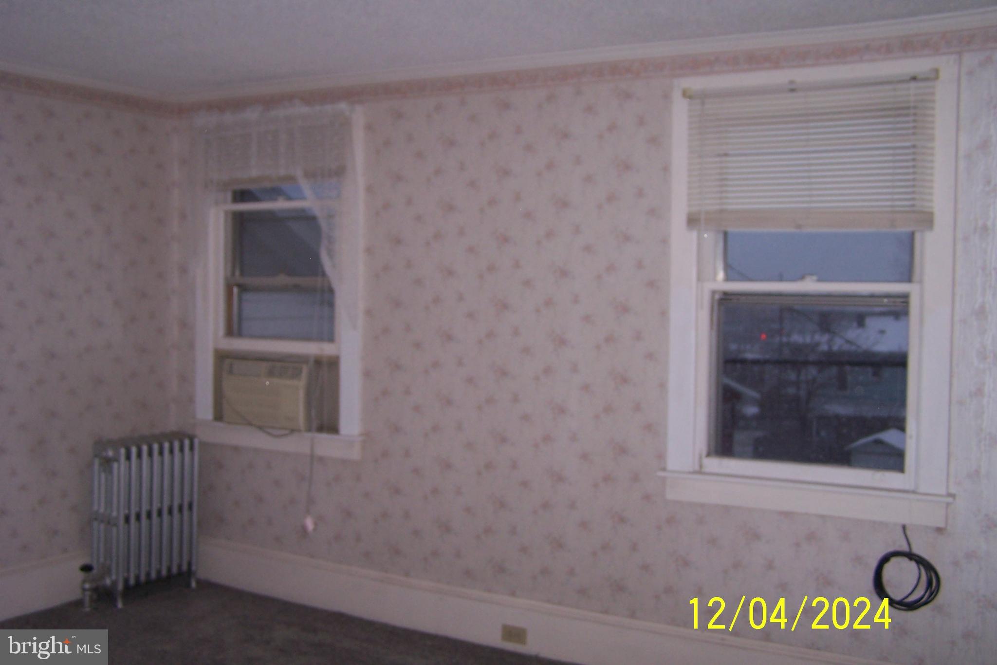 NOT APPLICABLE - Residential