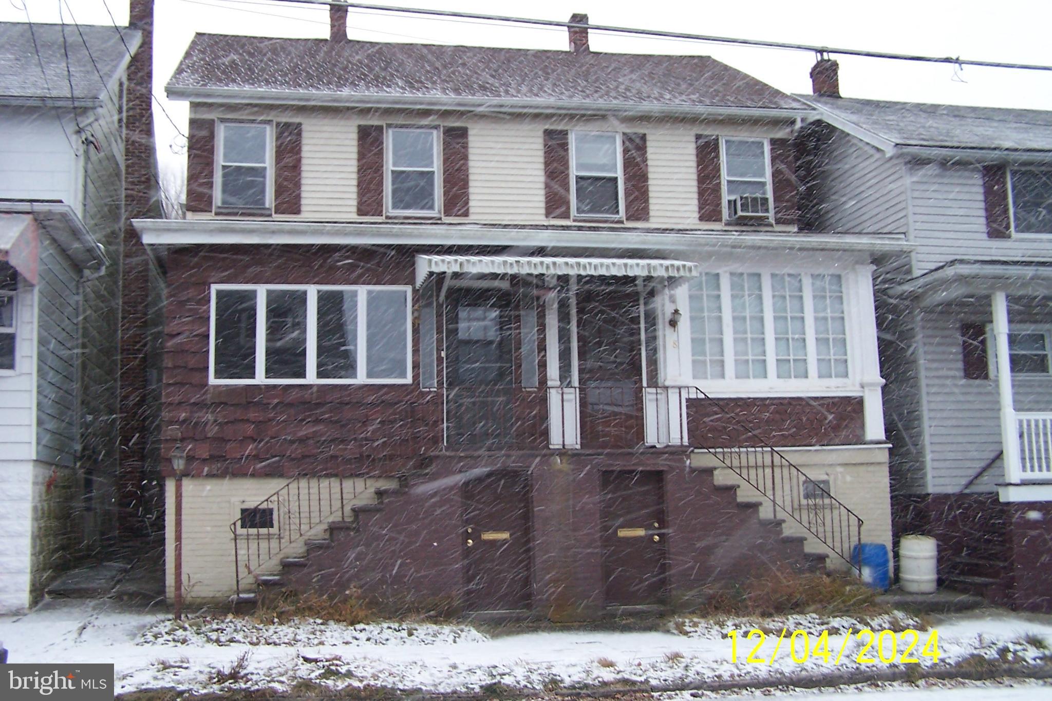 NOT APPLICABLE - Residential