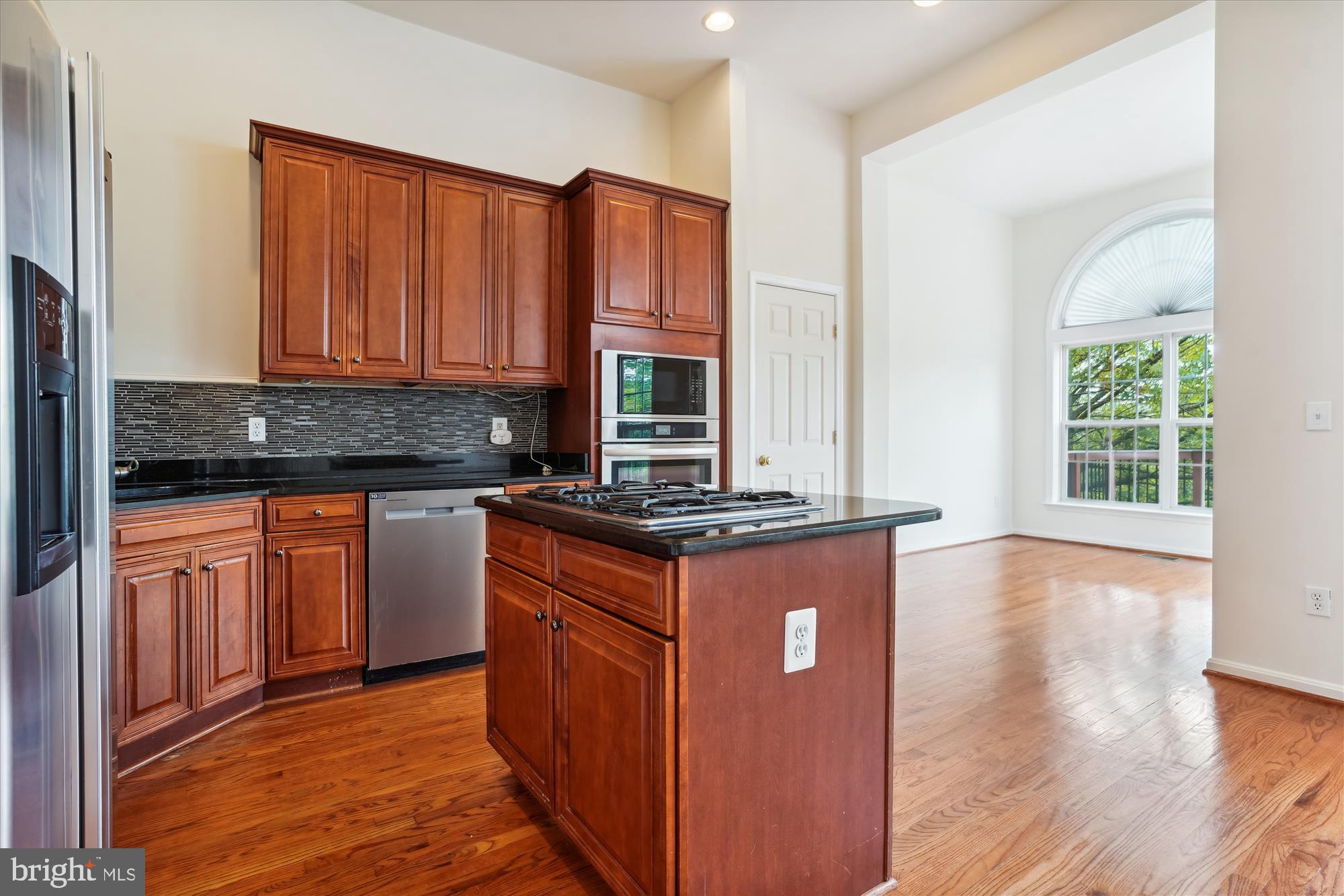 RIPPON LANDING - Residential