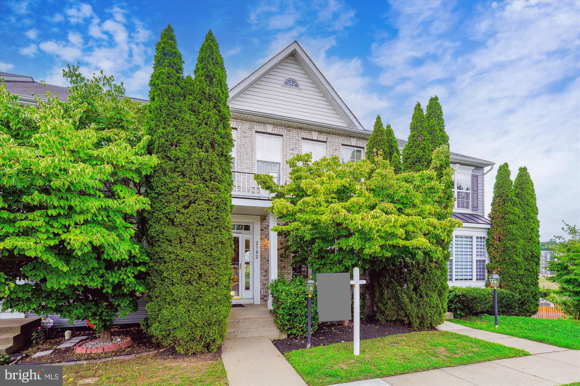 RIPPON LANDING - Residential