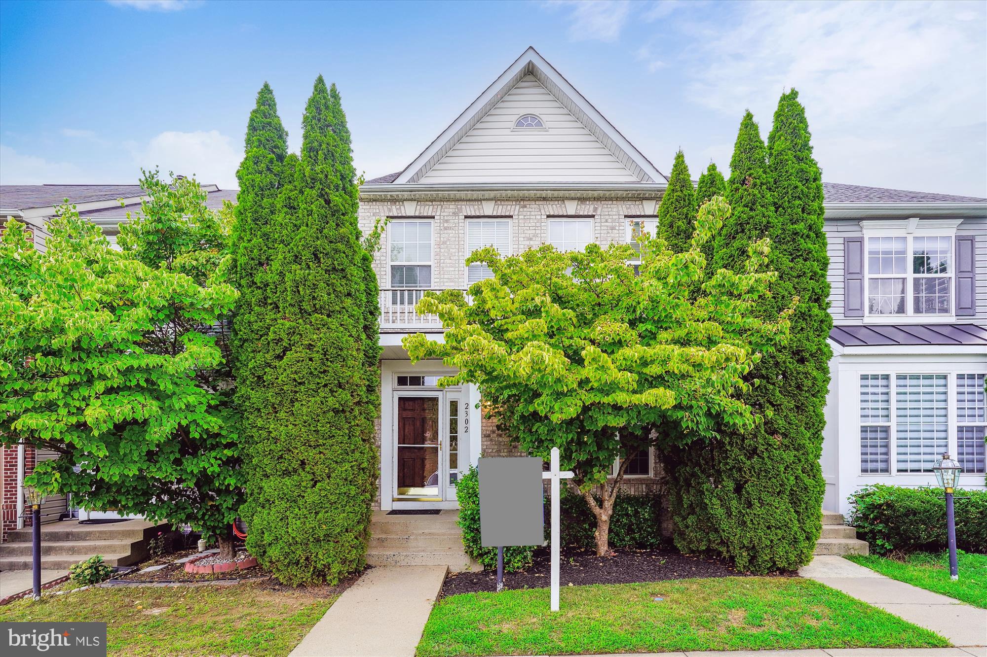 RIPPON LANDING - Residential