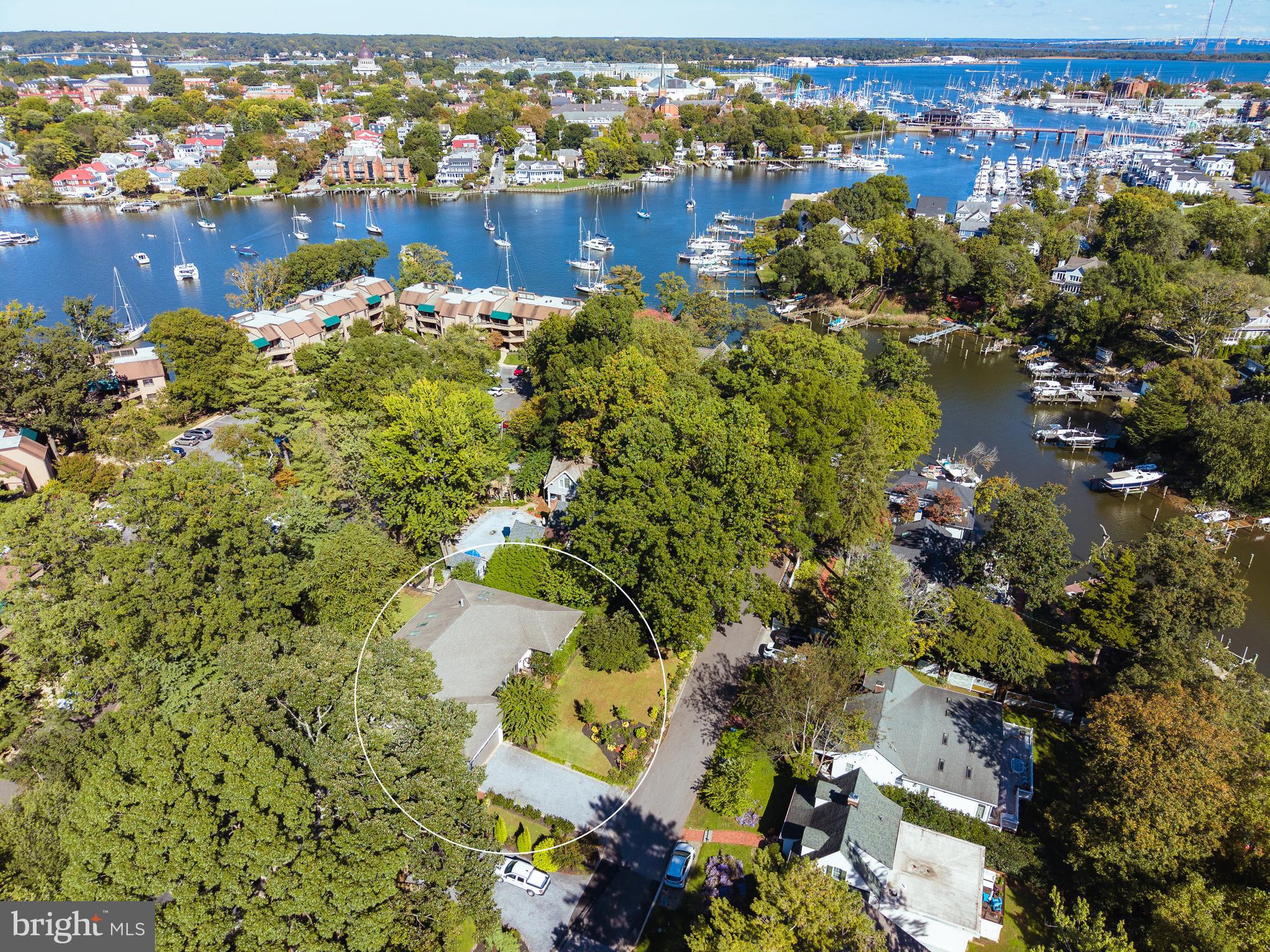 EASTPORT - Residential