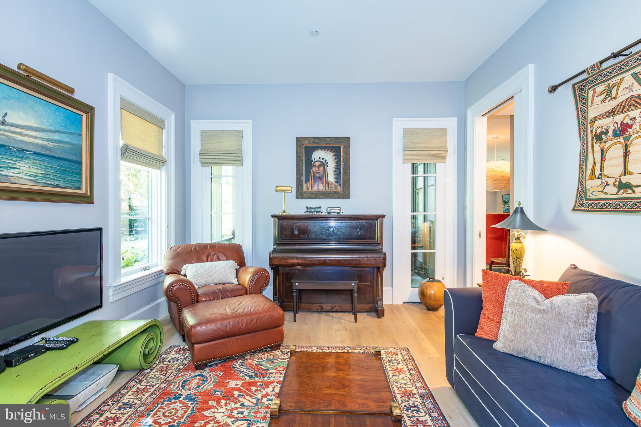 EASTPORT - Residential