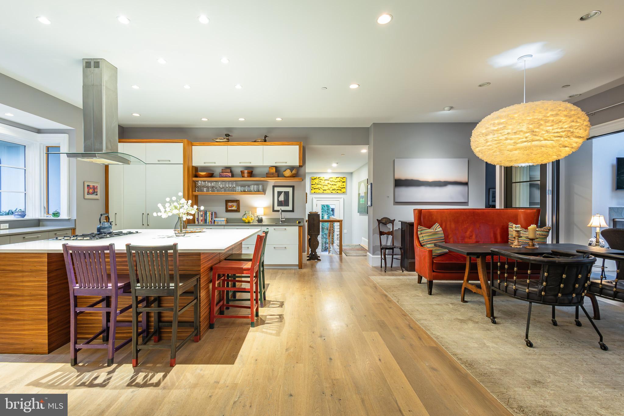 EASTPORT - Residential