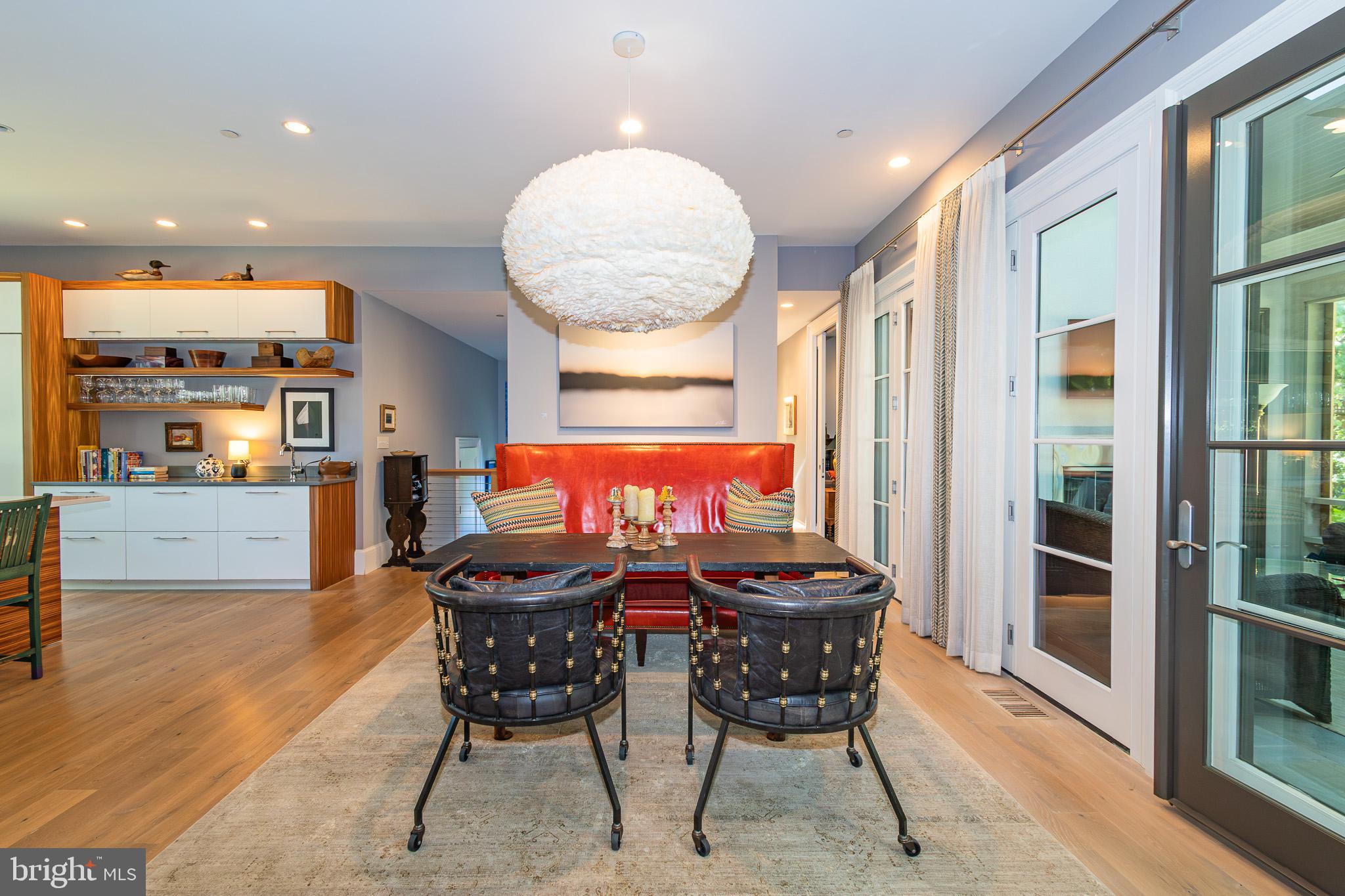 EASTPORT - Residential