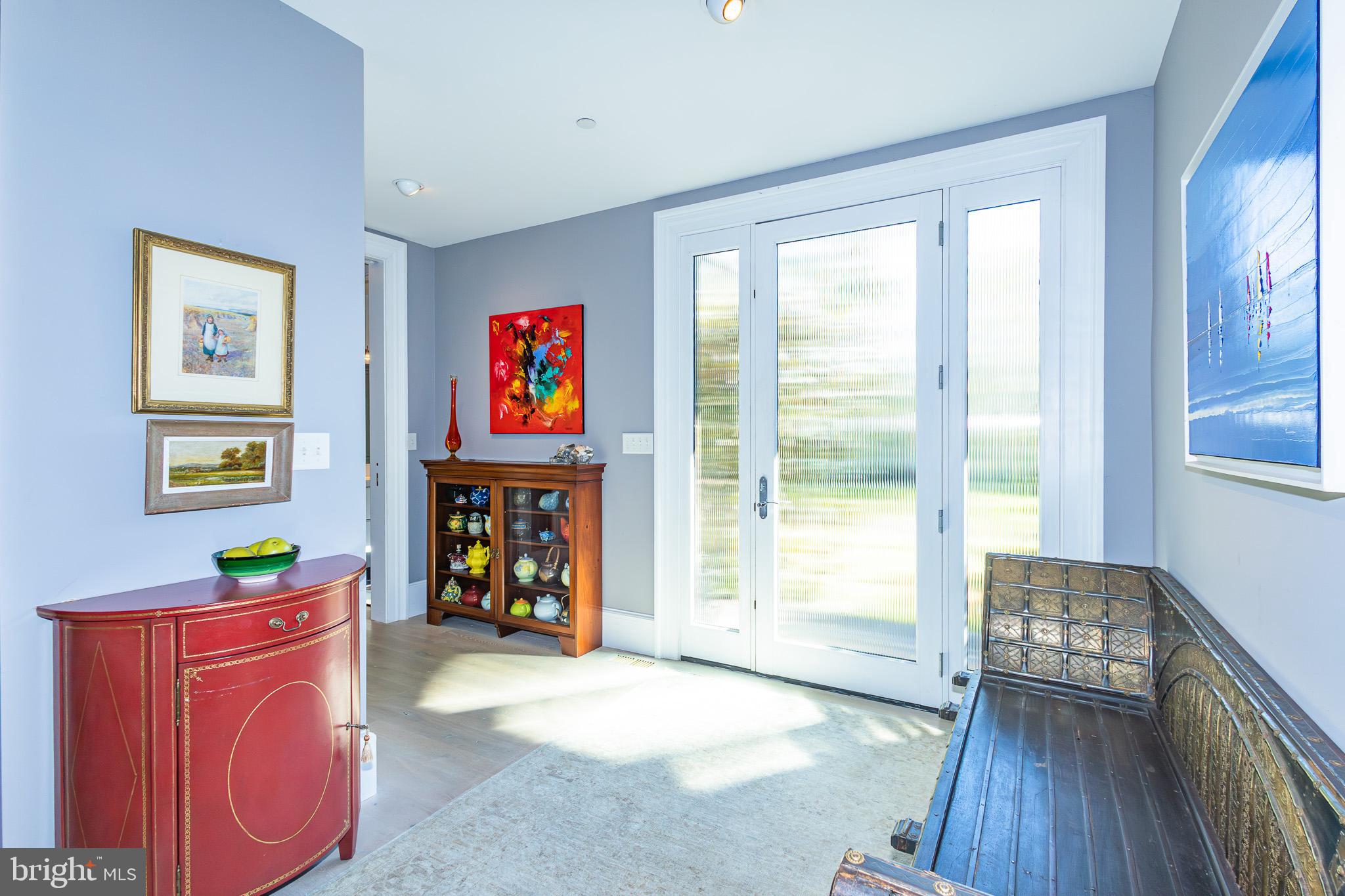EASTPORT - Residential