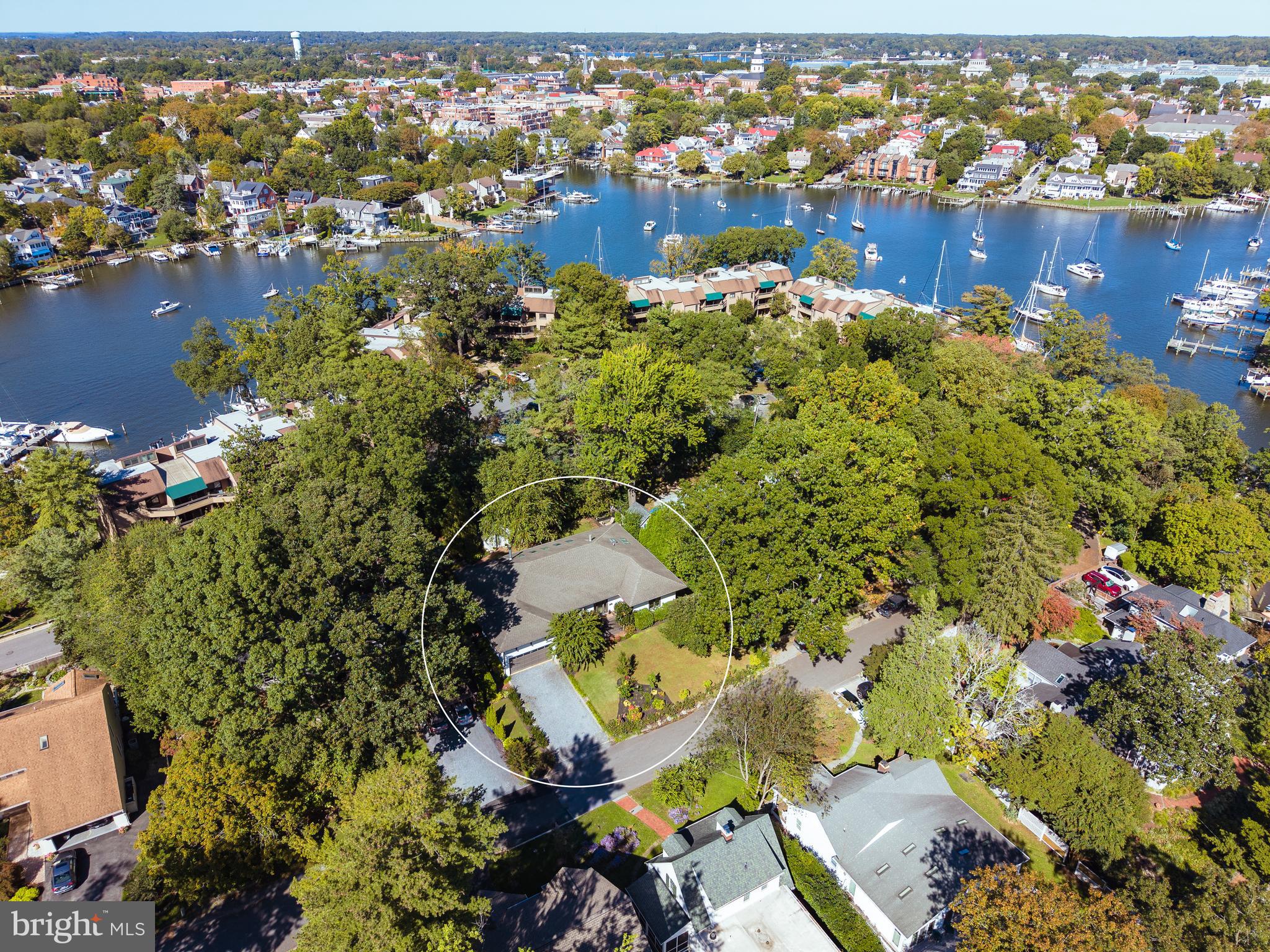 EASTPORT - Residential