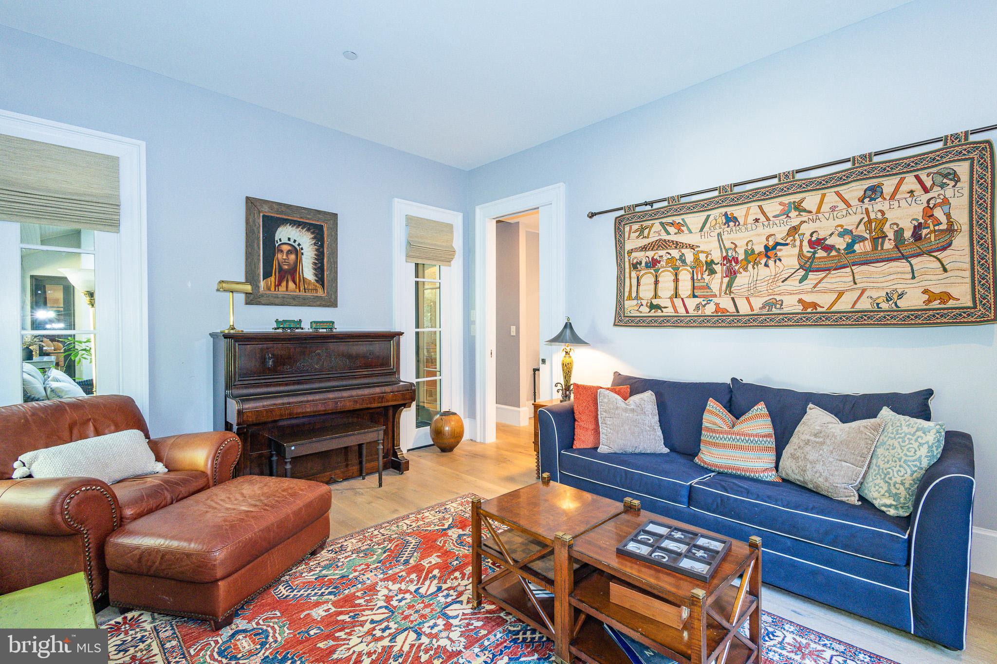 EASTPORT - Residential