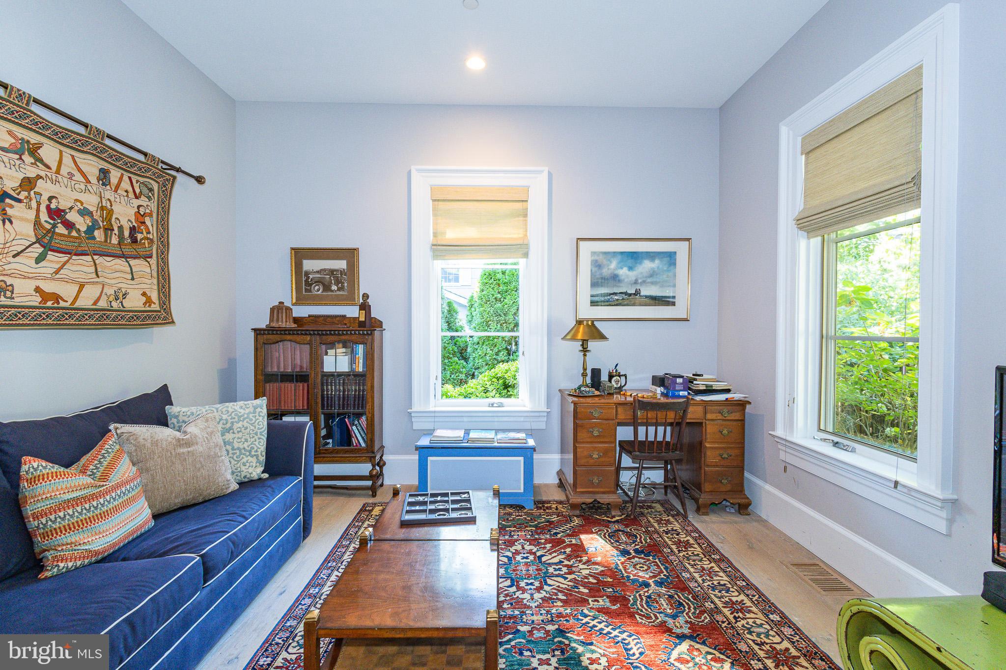 EASTPORT - Residential