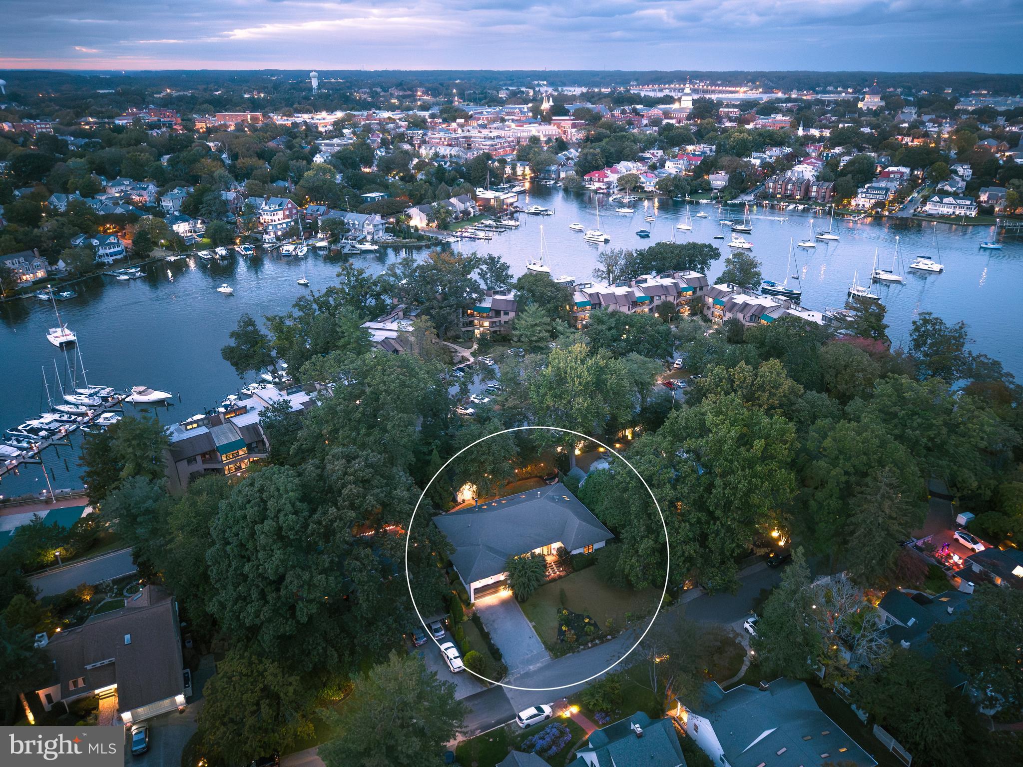 EASTPORT - Residential