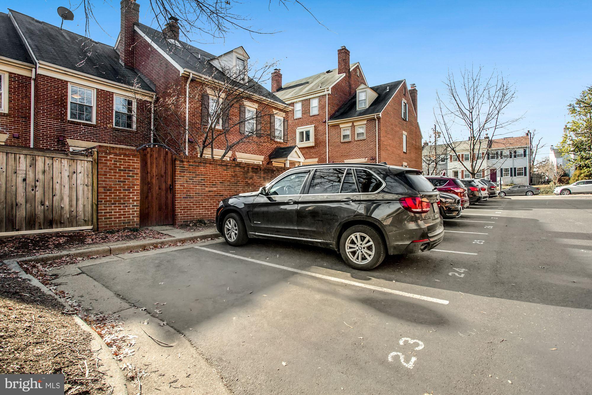 NETHERGATE - Residential Lease