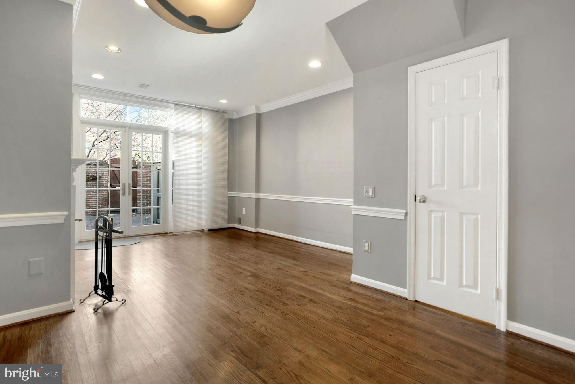 NETHERGATE - Residential Lease