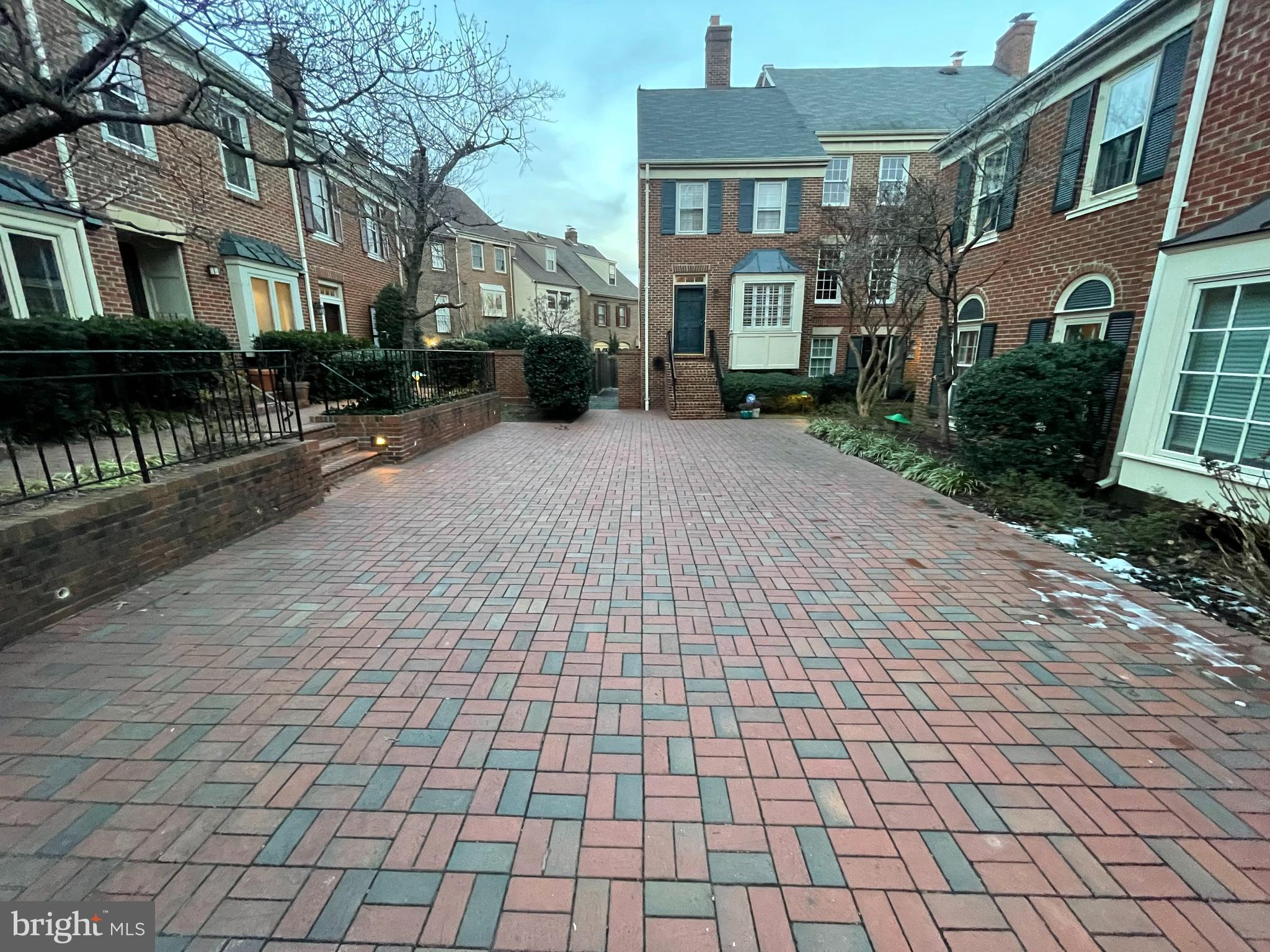 NETHERGATE - Residential Lease