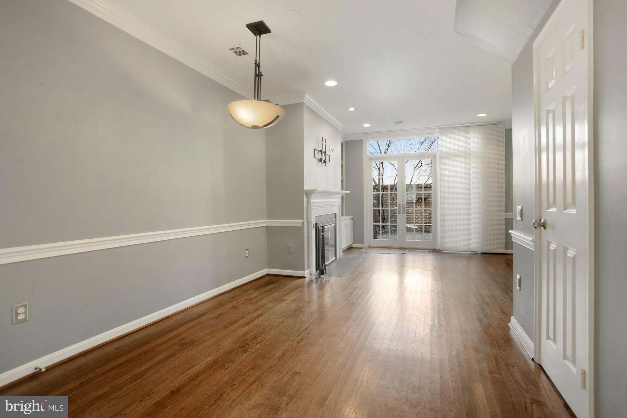 NETHERGATE - Residential Lease