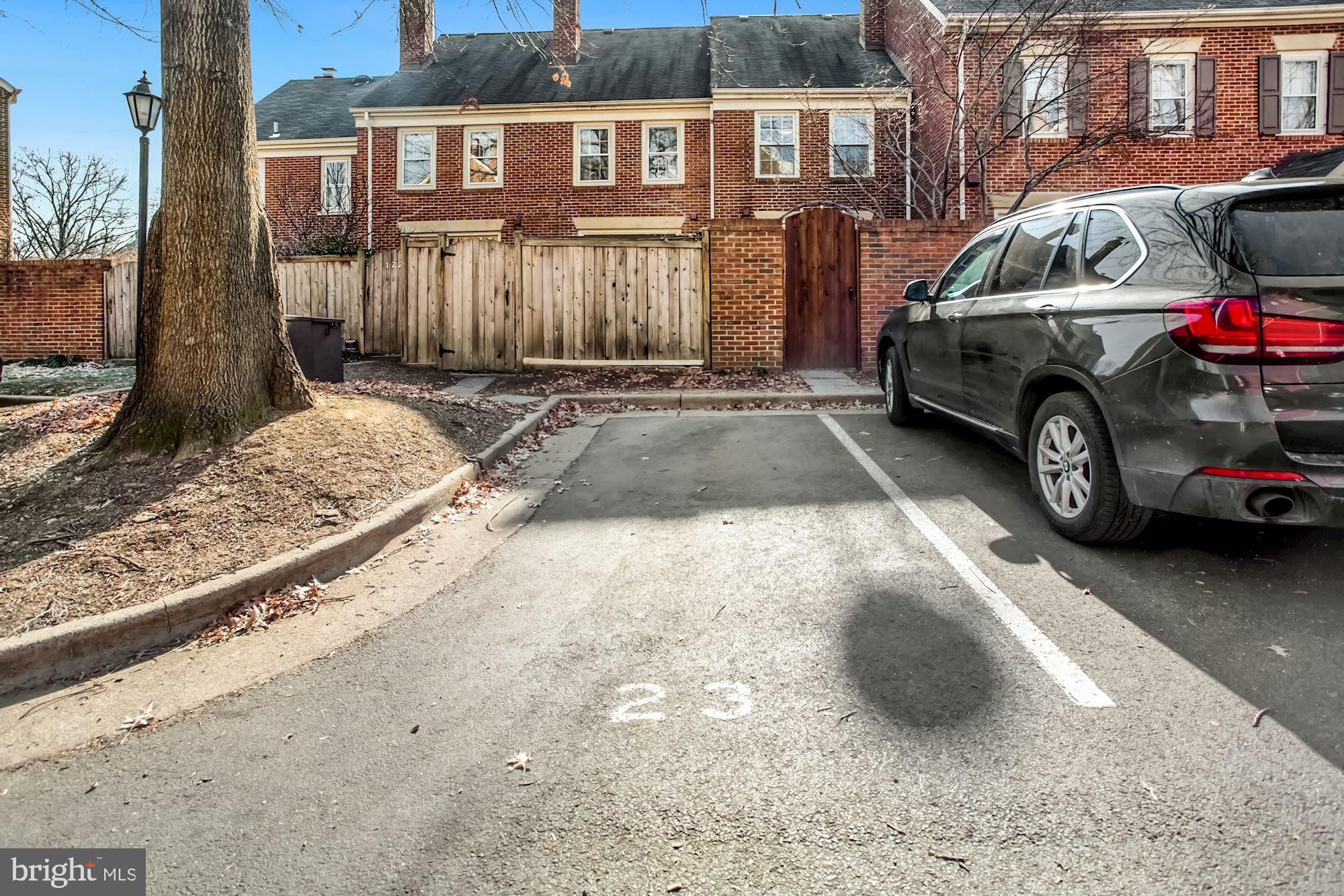 NETHERGATE - Residential Lease