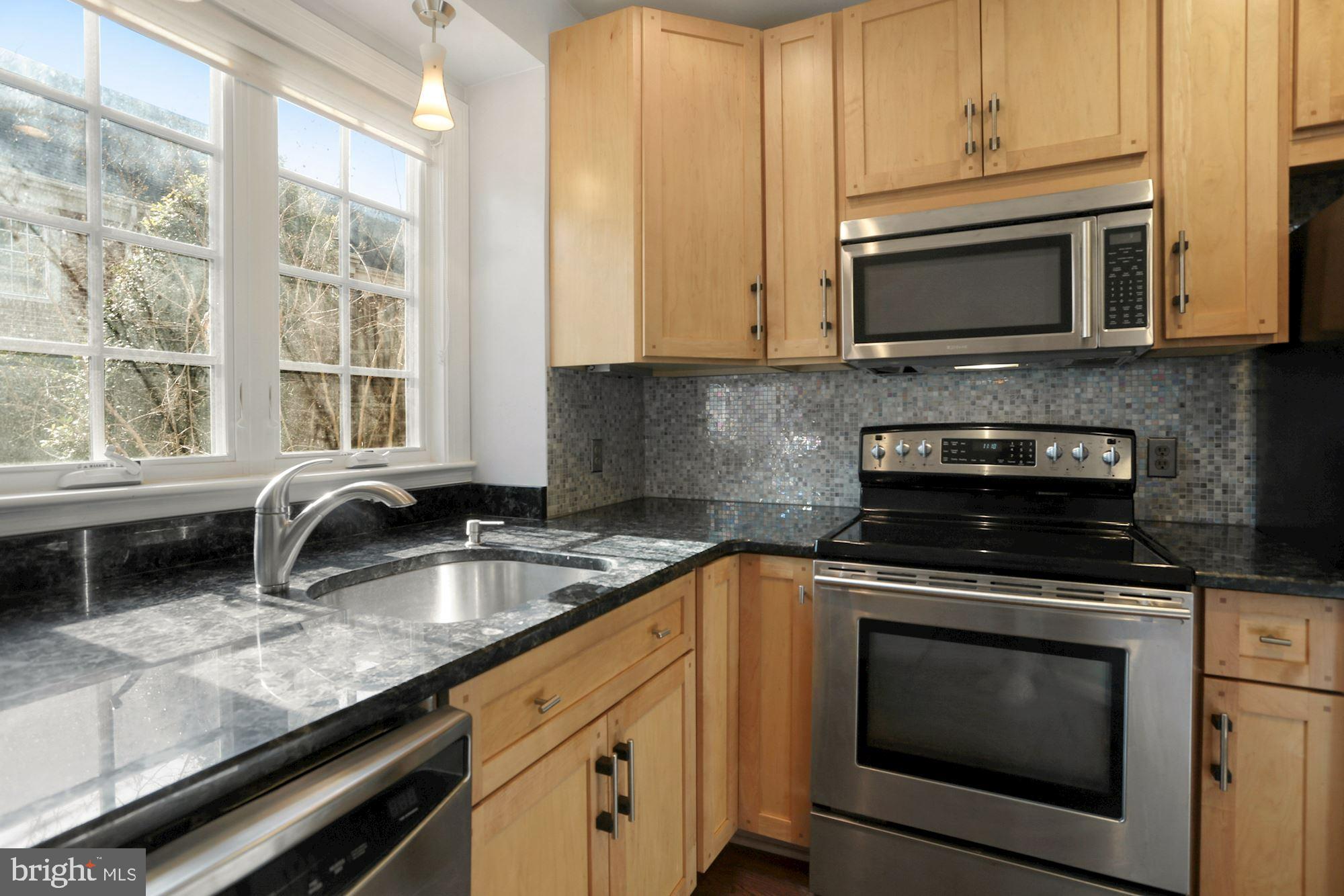 NETHERGATE - Residential Lease