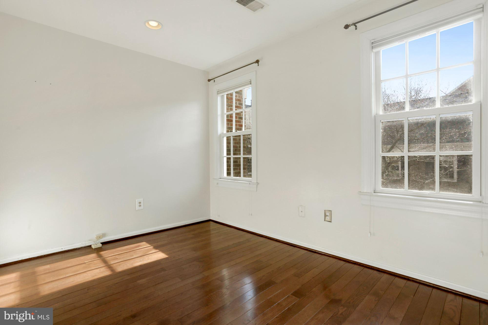 NETHERGATE - Residential Lease