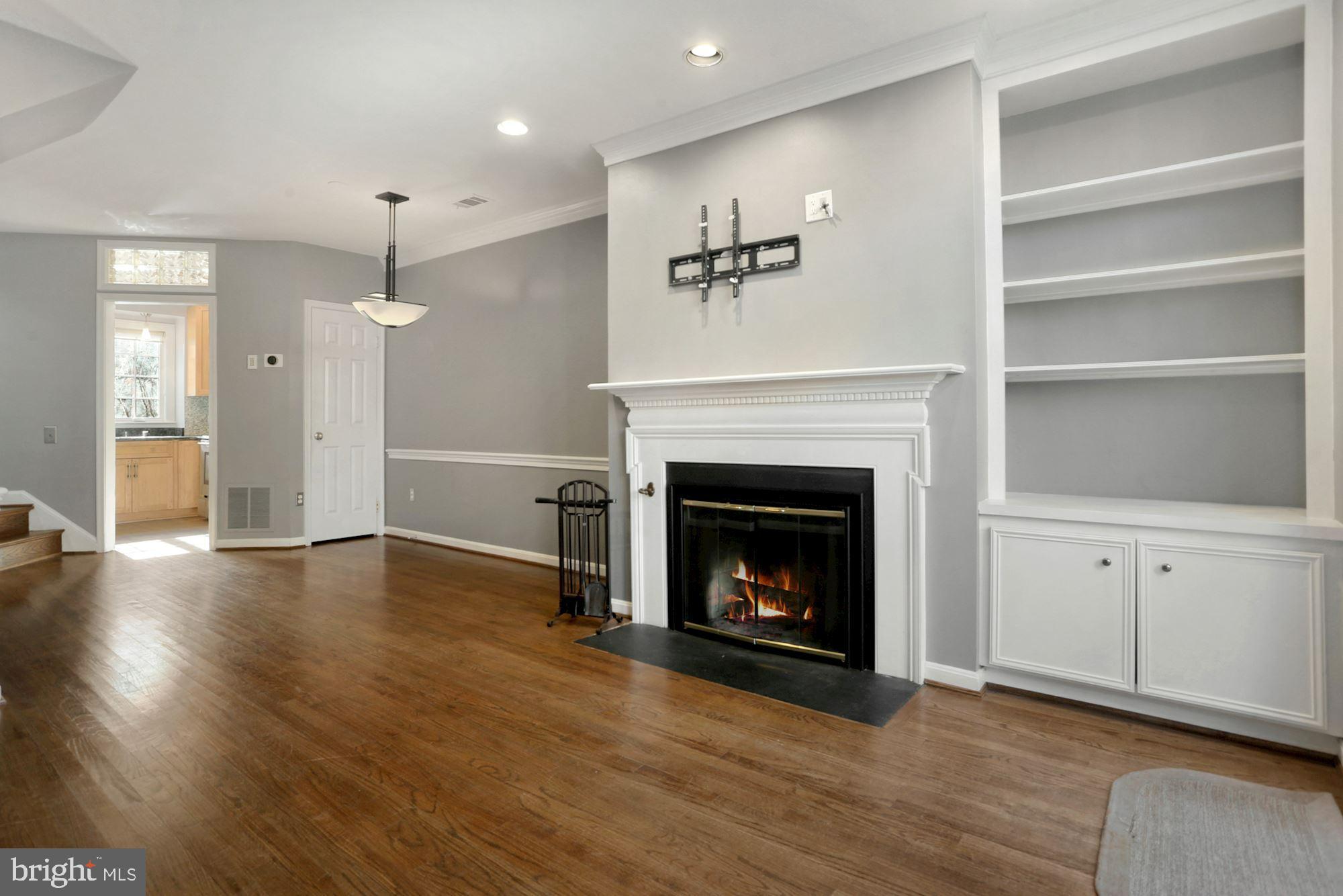 NETHERGATE - Residential Lease