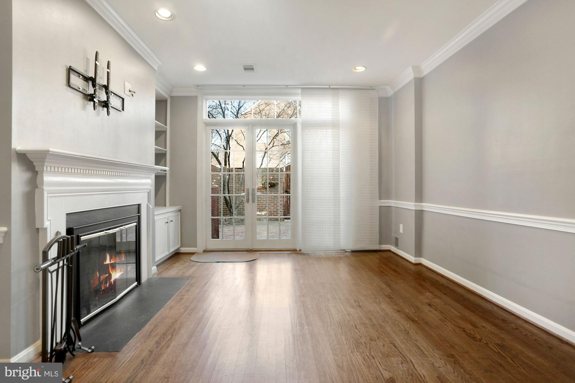 NETHERGATE - Residential Lease