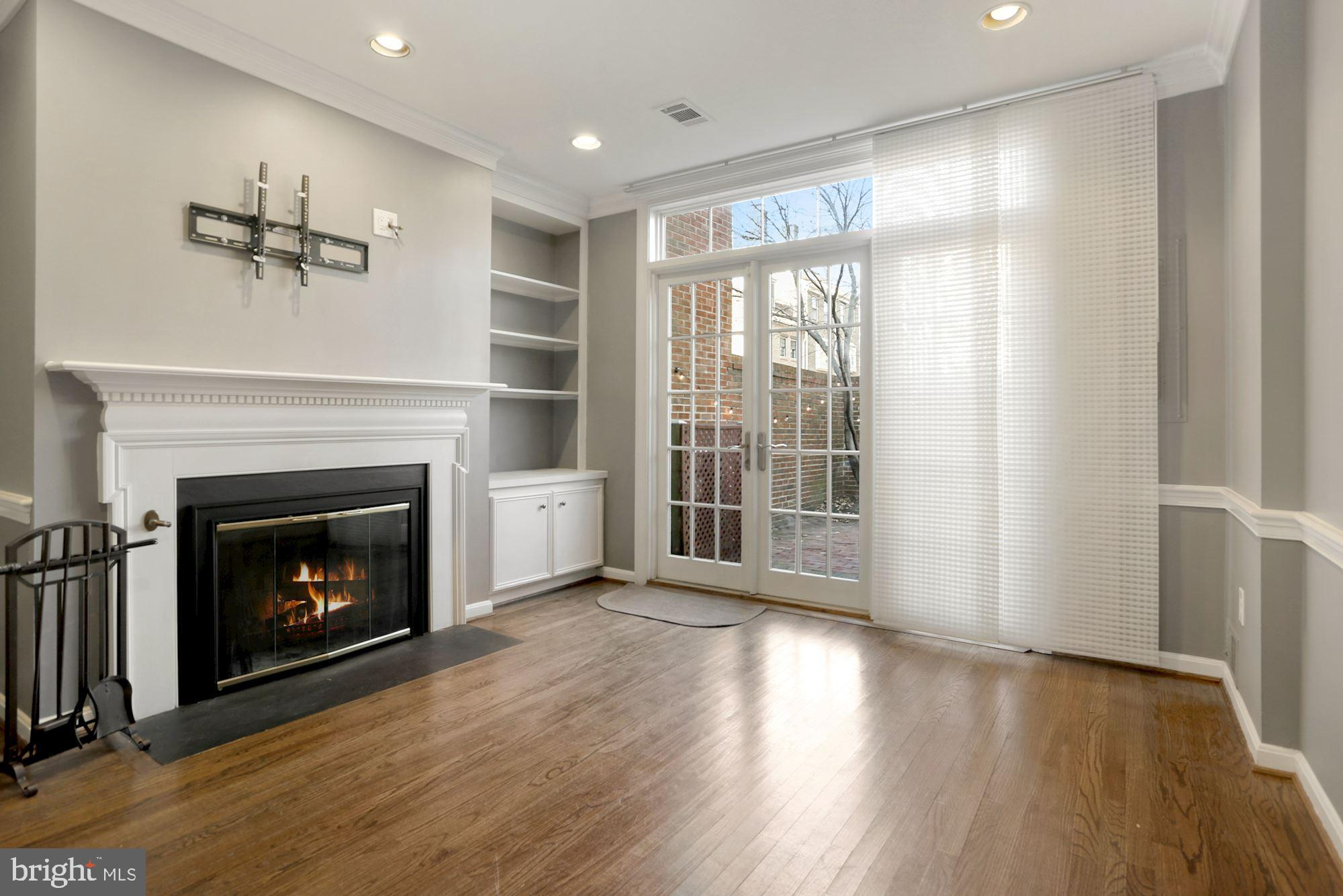 NETHERGATE - Residential Lease