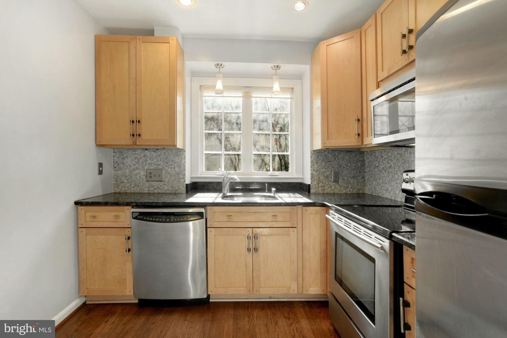 NETHERGATE - Residential Lease