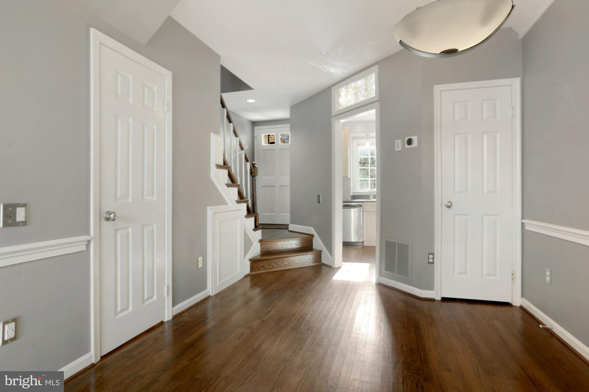 NETHERGATE - Residential Lease