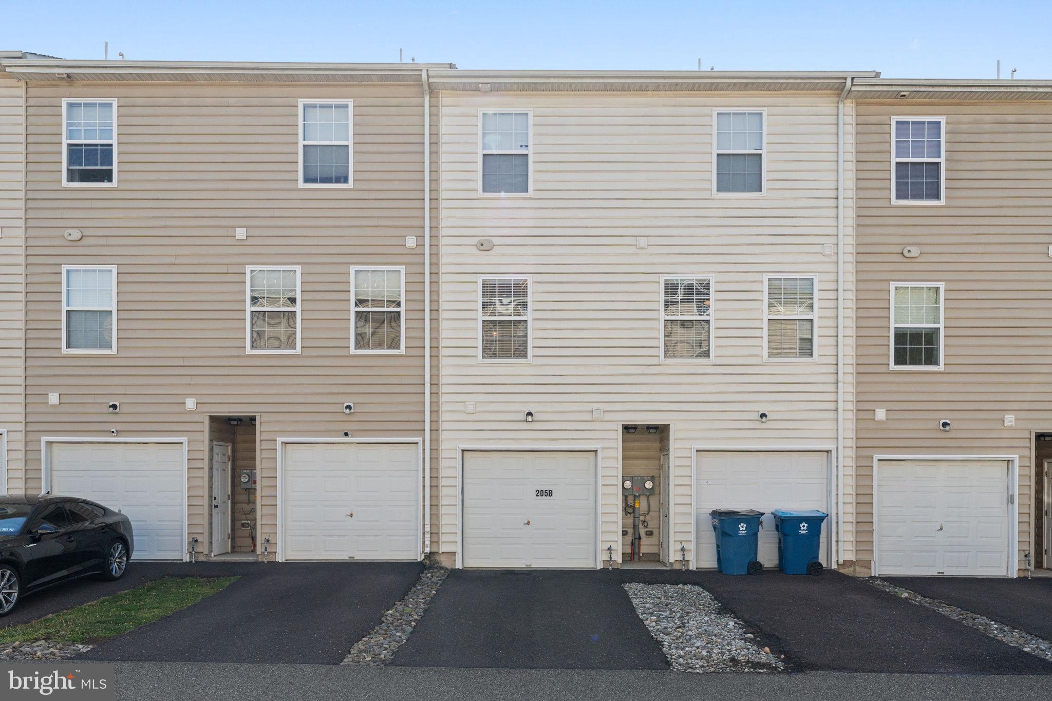 NORTHGATE - Residential