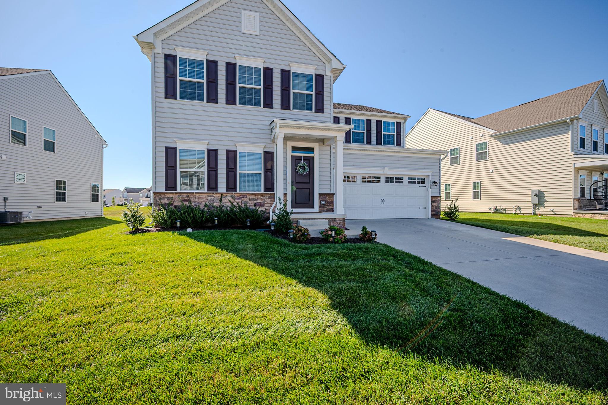 1018 APPLECROSS DRIVE