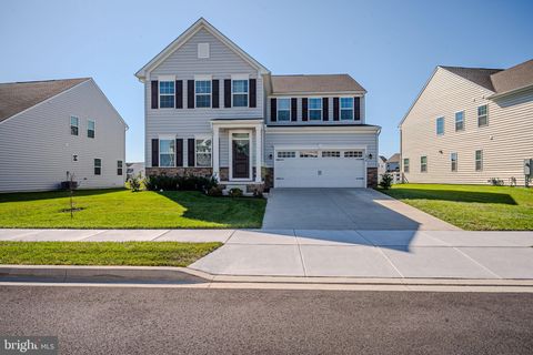 1018 APPLECROSS DRIVE MIDDLETOWN DE 19709