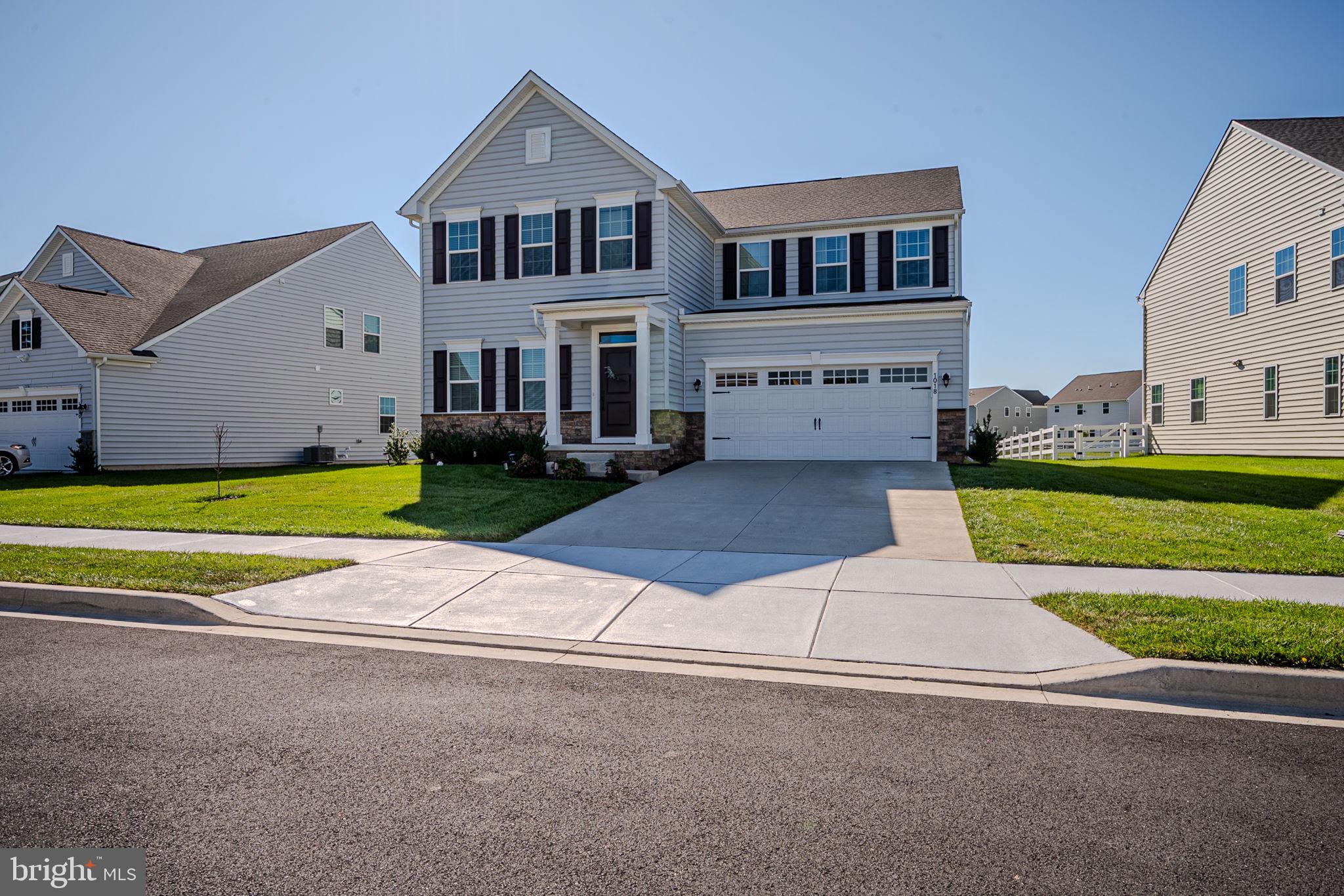 1018 APPLECROSS DRIVE