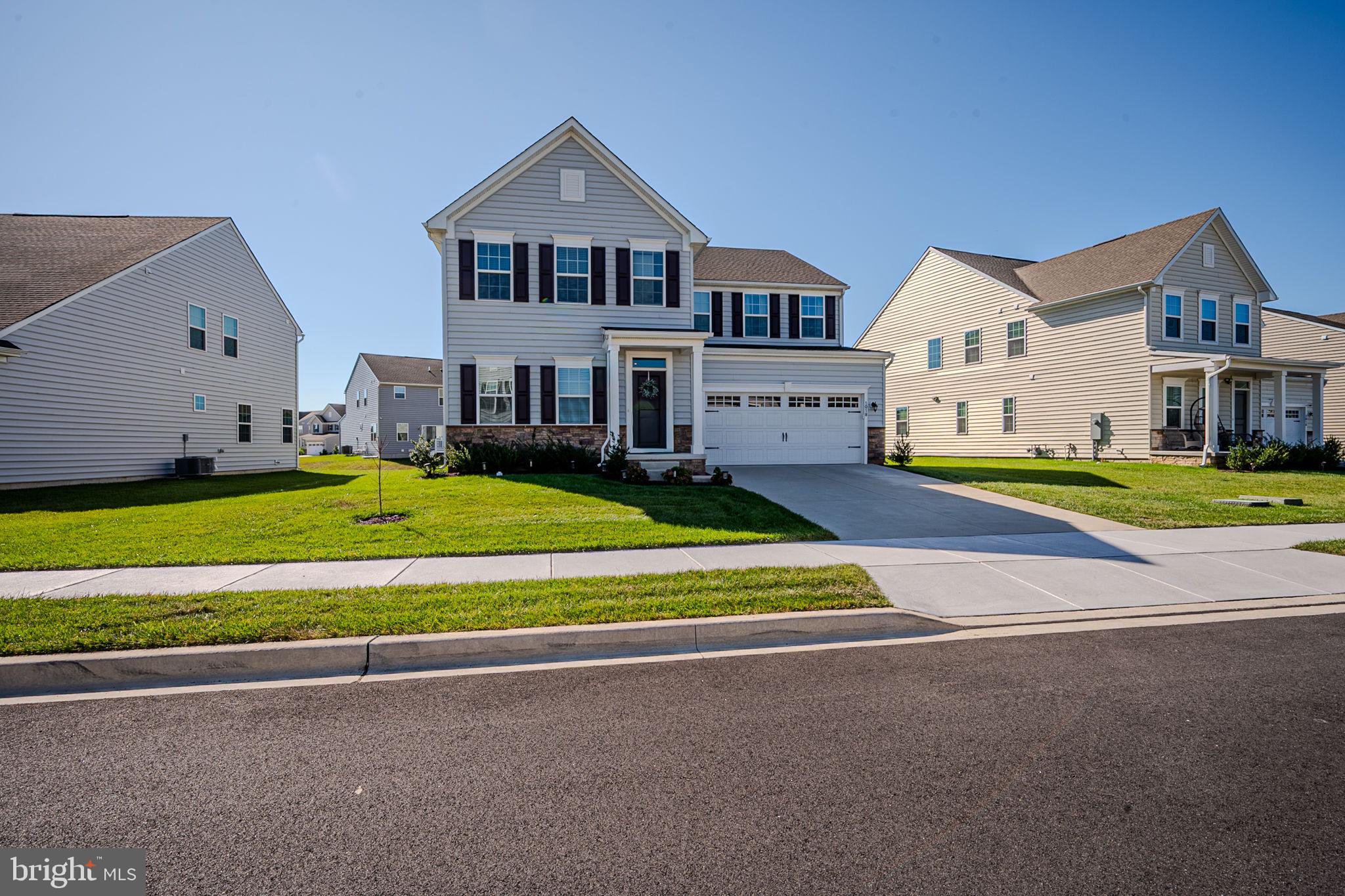 1018 APPLECROSS DRIVE