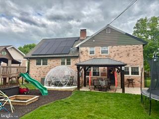 WHITFIELD - Residential