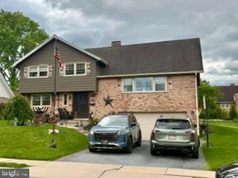Photo of 1306 Whitfield Boulevard, READING, PA 19609 (MLS # PABK2072210)