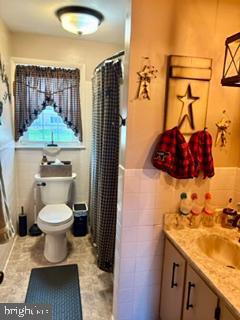 WHITFIELD - Residential