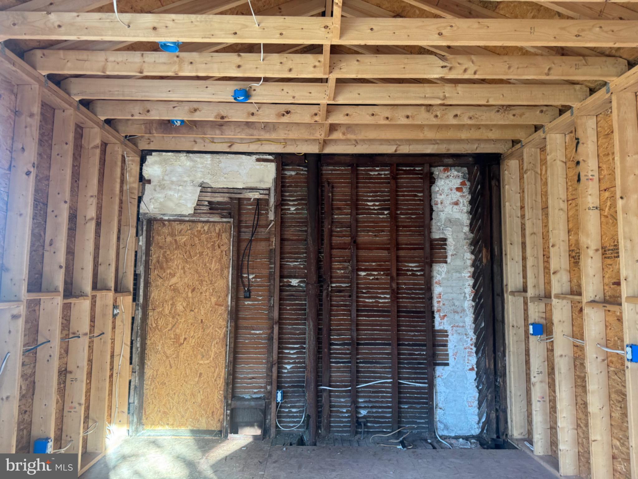 PROSPECT PARK - Residential