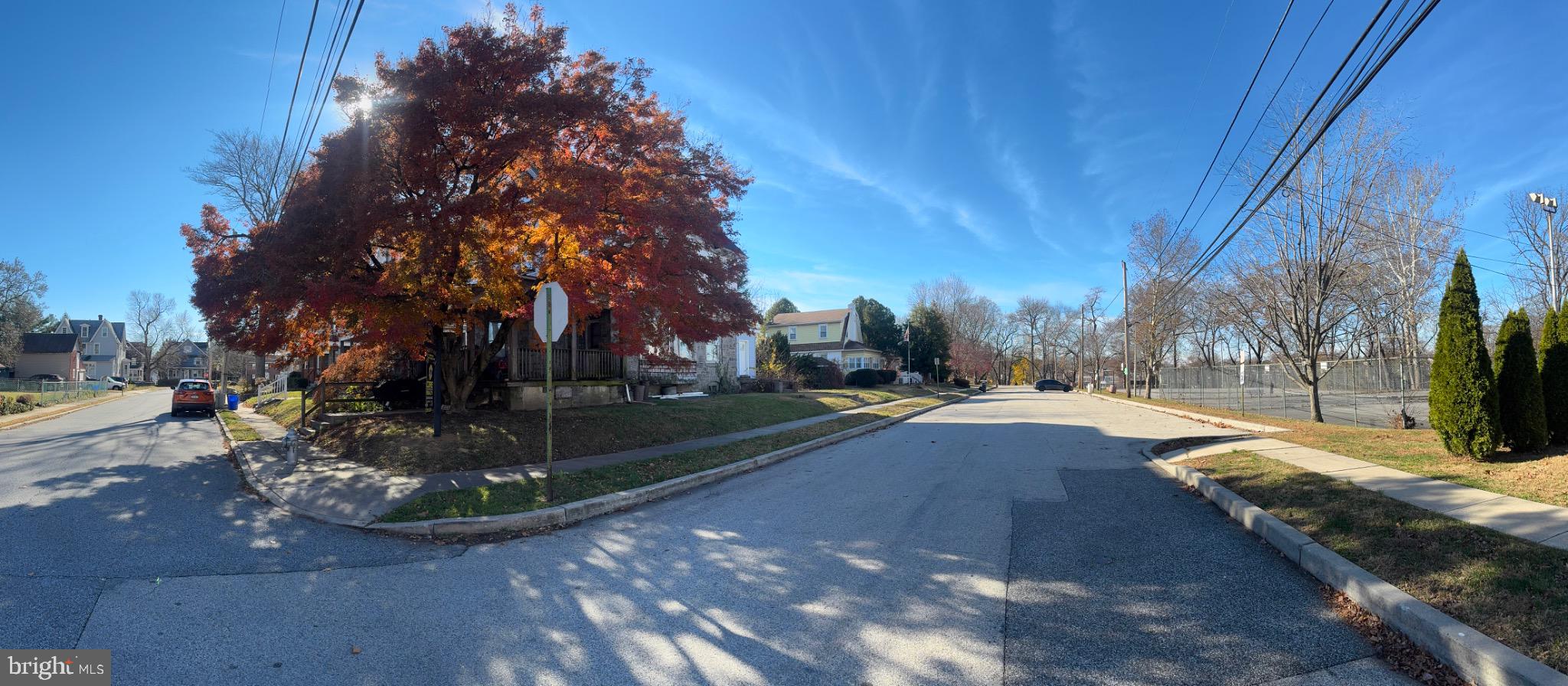 PROSPECT PARK - Residential