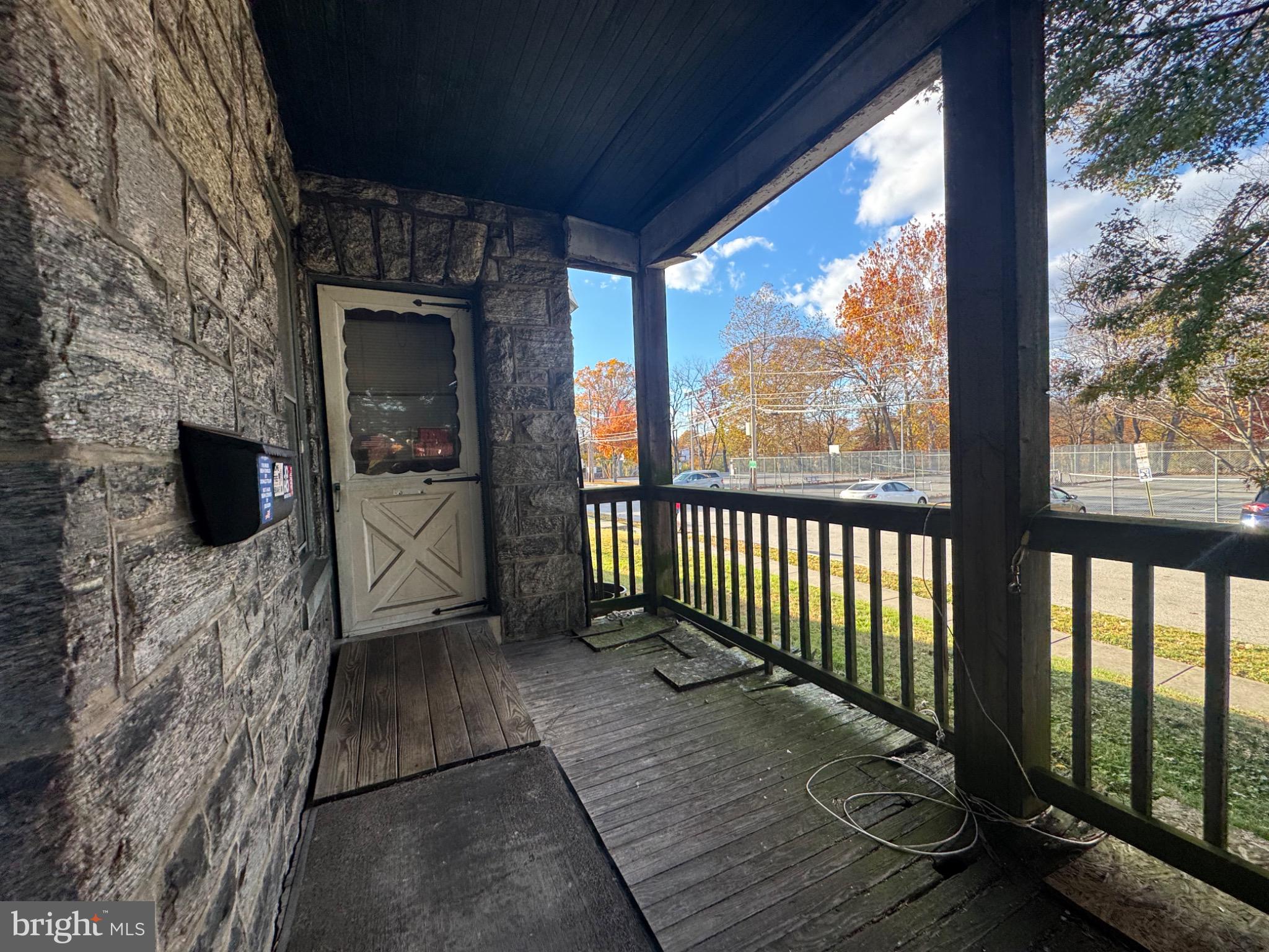 PROSPECT PARK - Residential