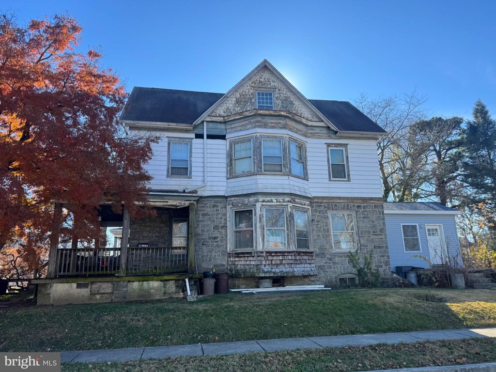 Photo of 1324 Fletcher Avenue, PROSPECT PARK, PA 19076 (MLS # PADE2106772)