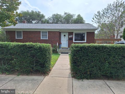 4616 CREEK SHORE DRIVE ROCKVILLE MD 20852