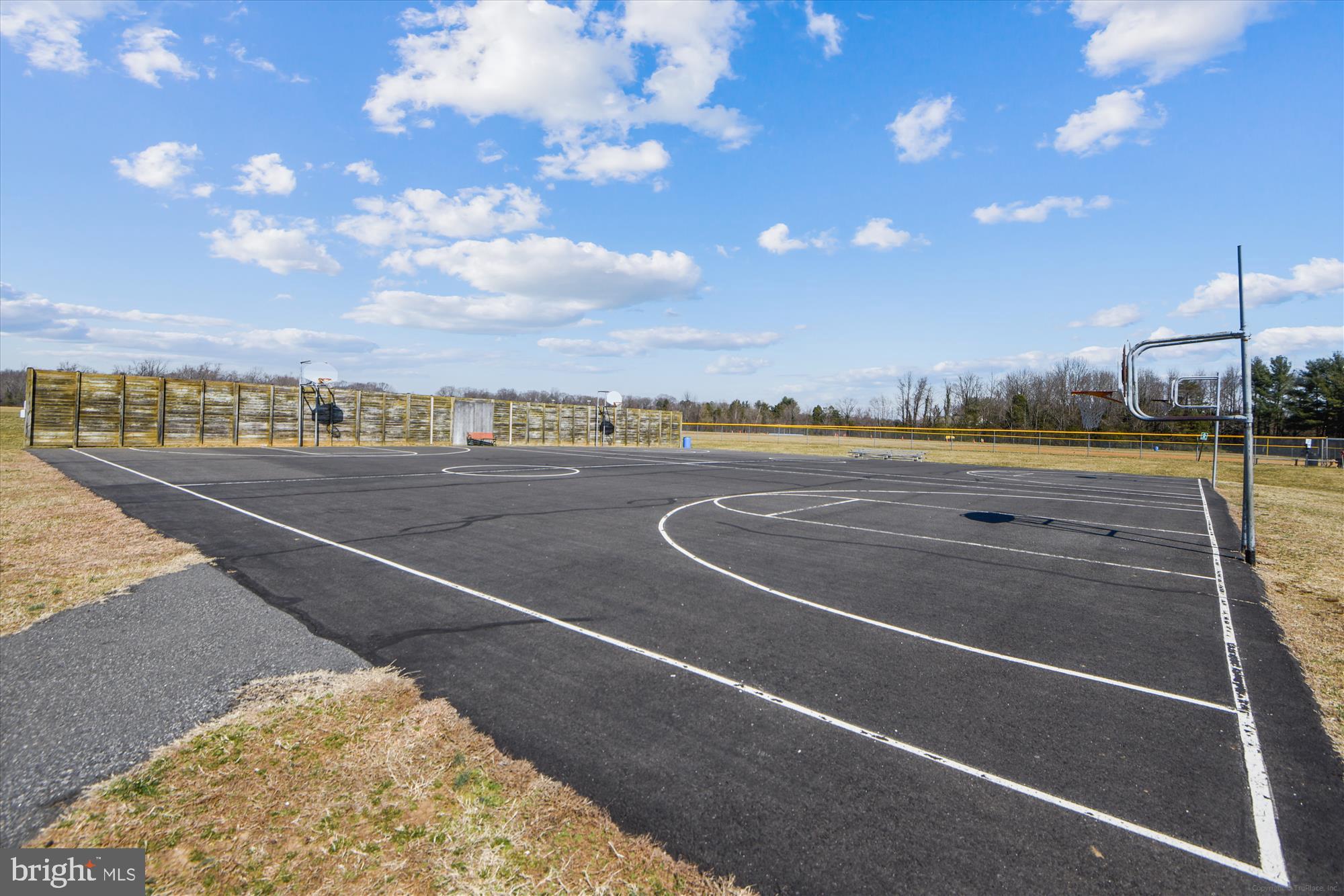 RAPPAHANNOCK LANDING - Residential Lease