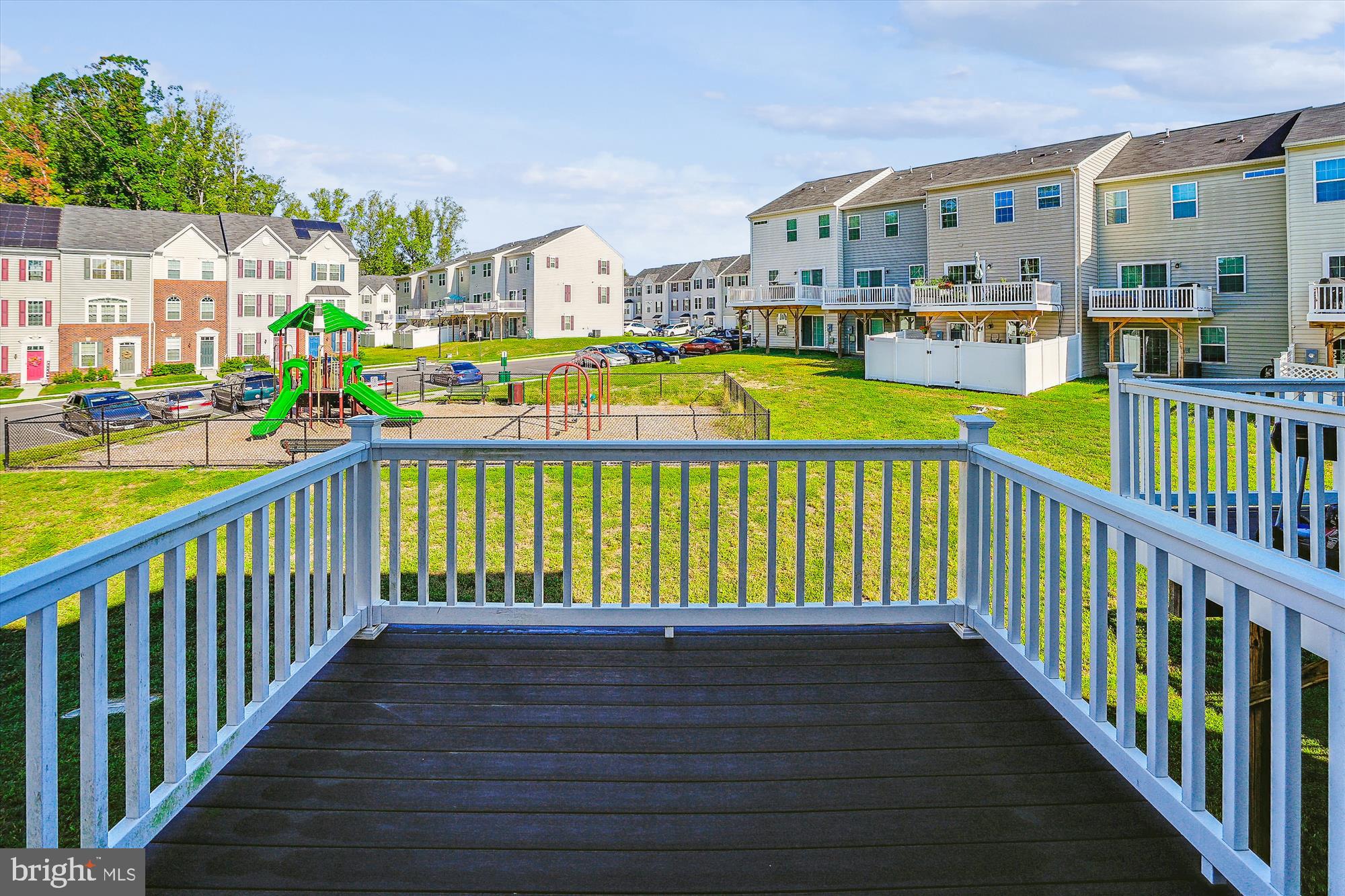 RAPPAHANNOCK LANDING - Residential Lease