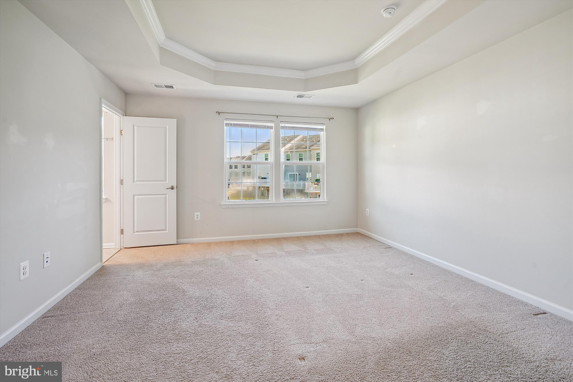 RAPPAHANNOCK LANDING - Residential Lease