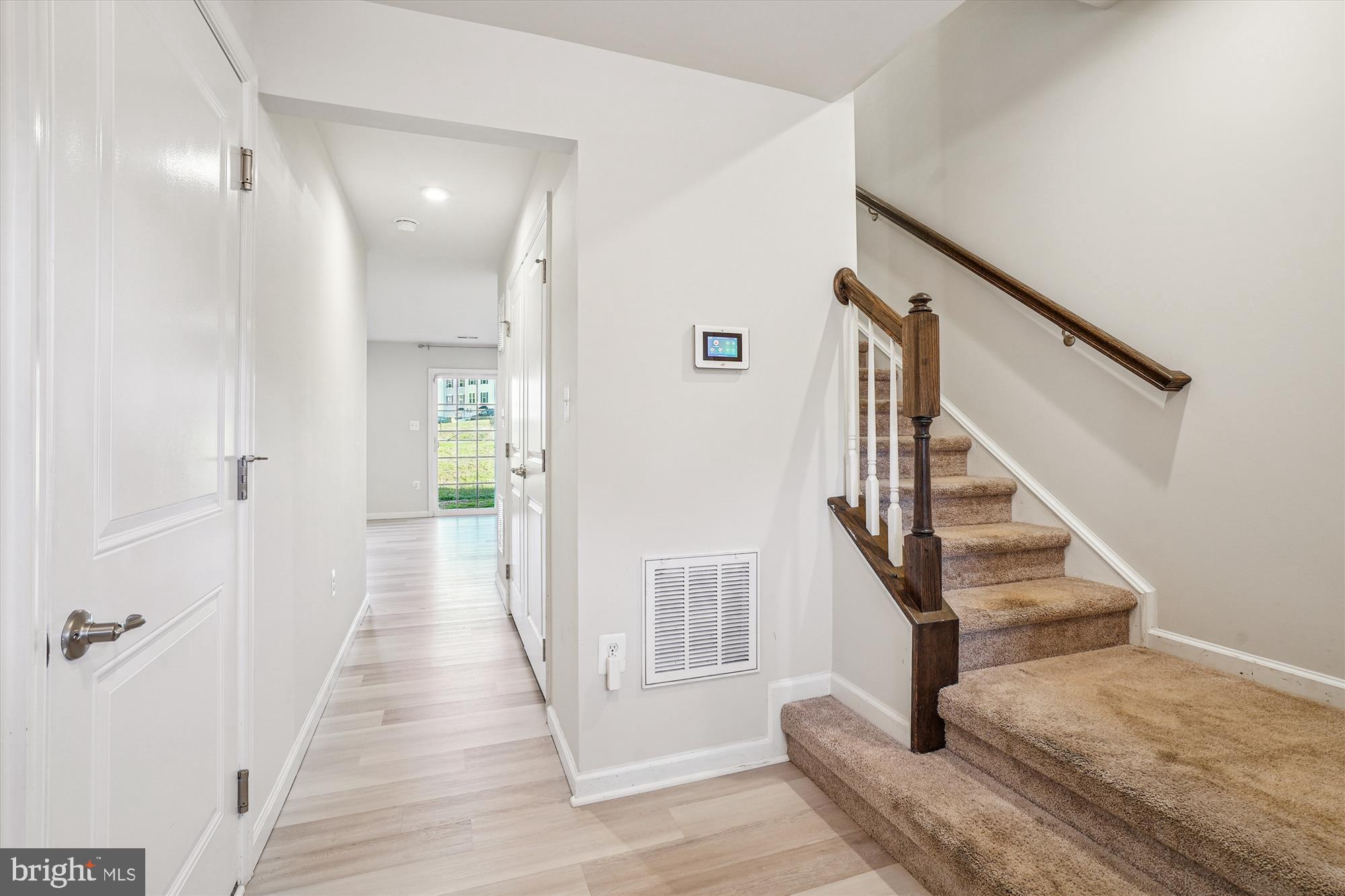 RAPPAHANNOCK LANDING - Residential Lease