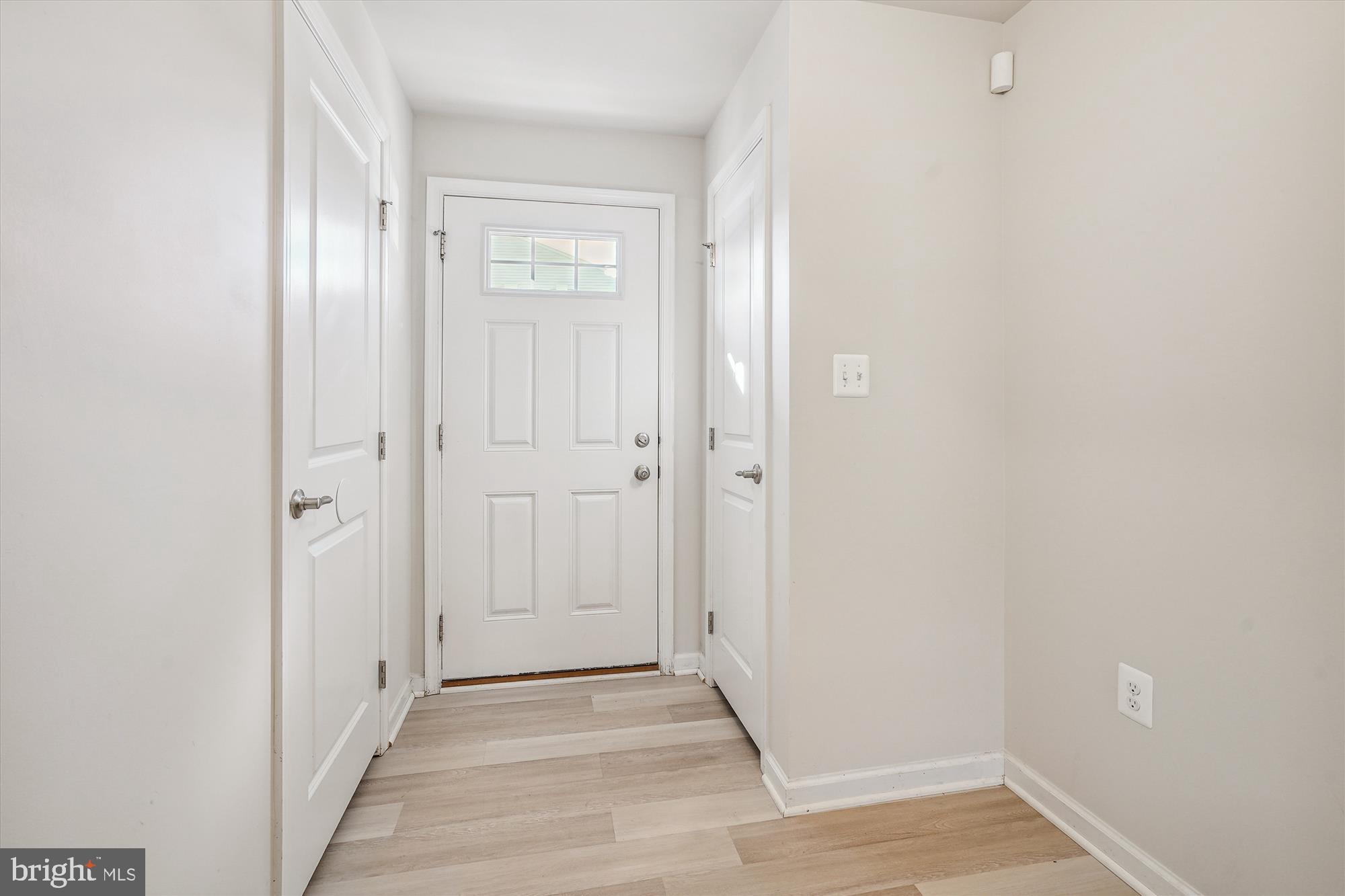 RAPPAHANNOCK LANDING - Residential Lease