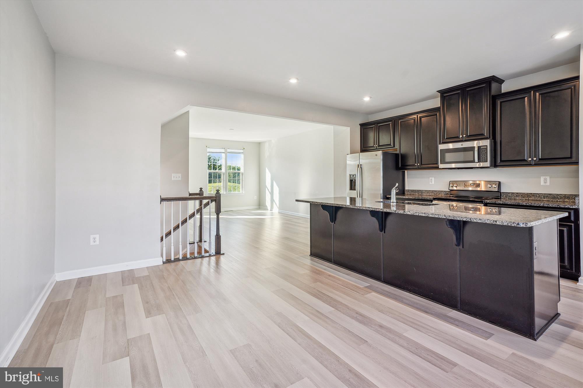 RAPPAHANNOCK LANDING - Residential Lease