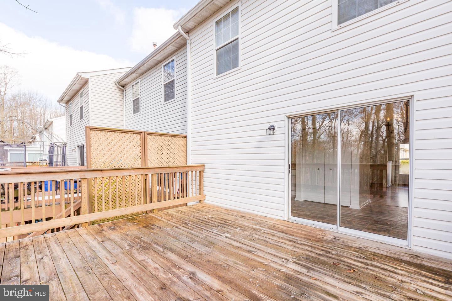 CHASE MANOR - Residential Lease