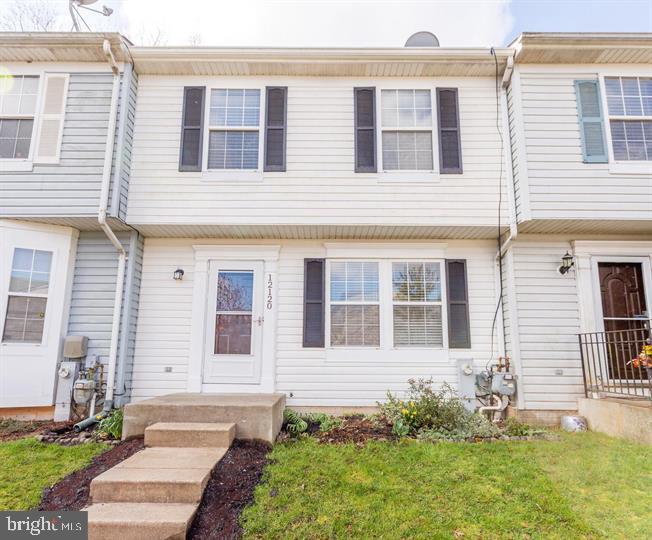 CHASE MANOR - Residential Lease
