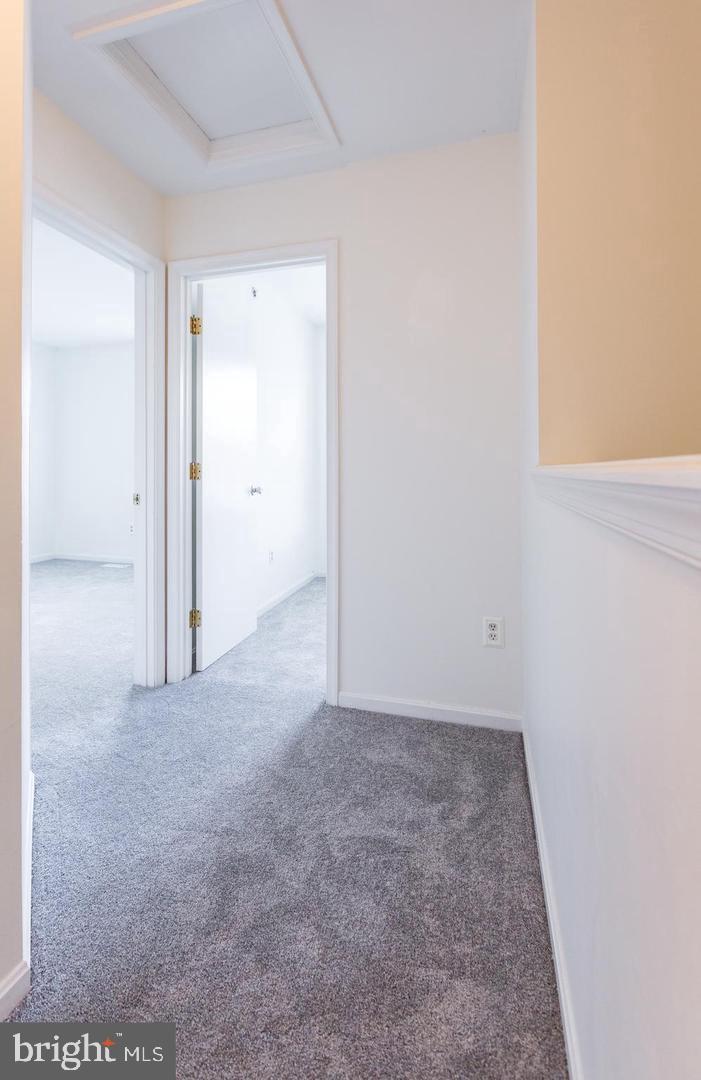 CHASE MANOR - Residential Lease