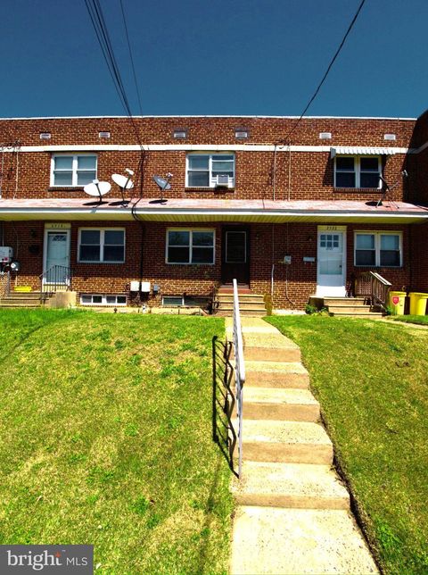 3717 SCHLEICHER AVENUE PENNSAUKEN NJ 08110