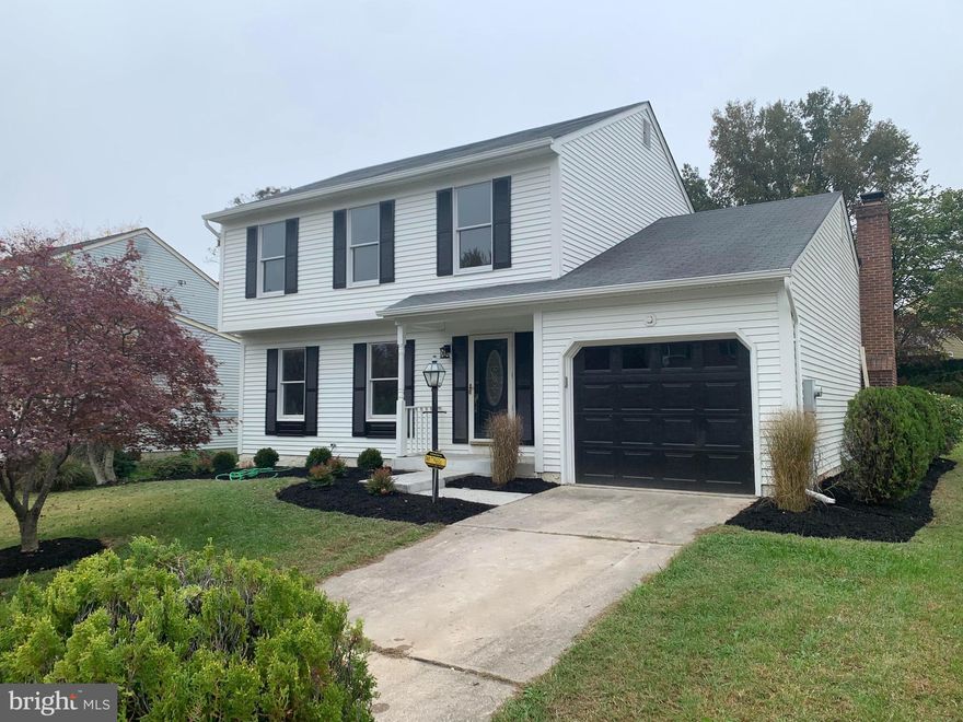 Beautiful renovated colonial! Three finished levels! Call for details!